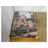 BOOK  - 'GRACELAND' ELVIS PRESLEY