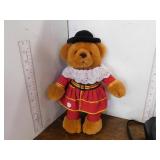 STUFFED TEDDY BEAR