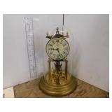 ANNIVERSARY CLOCK