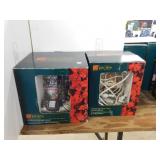 HOLIDAY COLLECTION - PORCELAIN CANDY SHOP