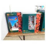 HOLIDAY COLLECTION - TABLE DECORATION
