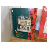 HOLIDAY COLLECTION - PORCELAIN ART GALLERY