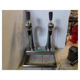 SODA FOUNTAIN TAP
