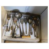 TRAY LOT CUTLERY