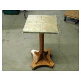 TABLE   14 X 14 X 29