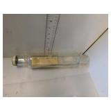 GLASS ROLLING PIN