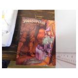 BOOK - DRAGON CON