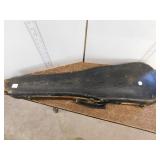 VIOLIN CASE - EMPTY
