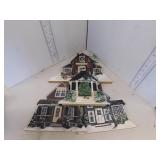 4 HOUSES - BANDSTAND SERIES BY J A TIDD