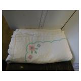 BABY QUILT