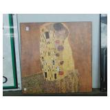 PLAK-IT POSTER      21.5 X 21.5