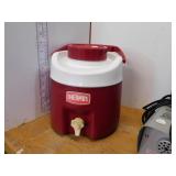 THERMOS - DISPENSER
