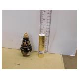 REFILLABLE PERFUME ATOMIZER