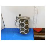 BEER STEIN