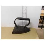 SAD IRON