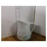 CORDON BLEU PITCHER