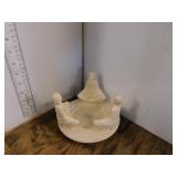 CLAY DISH