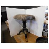 STOOL   12 X 12 X 19