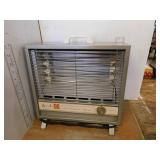 ARVIN AUTOMATIC INSTANT HEAT
