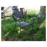 LAWN CHAIR