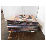 LOT - BECKETT MAGAZINES - FOOTBALL & BASKETBALL