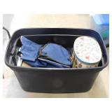 TOTE - DIGITAL PHOTO FRAME, WALLET, BACKPACK,