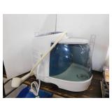 VAPORIZER BONAIRE & SHOWER HEAD