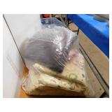 LOT CHAIR CUSHIONS