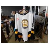 HOCKEY JERSEY - OAKRIDGES LIONS CLUB    XL