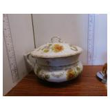 HANLEY POT