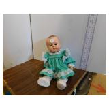 VINTAGE DOLL