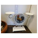 CANDLE HOLDER
