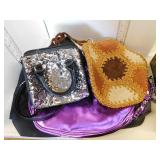 LOT PURSES