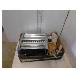 PASTA MAKER AMPIA
