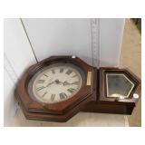 BULOVA CHIME CLOCK
