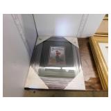 FRAMED PRINT 'BOVRIL'