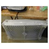 FENCING CRATE