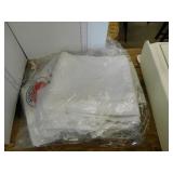 2 LINEN TABLECLOTHS