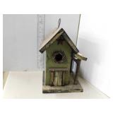BIRD HOUSE