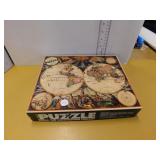 500 PIECE PUZZLE