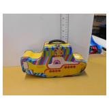 VINTAGE BEATLES LUNCH PAIL