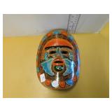WALL HANGING MASK