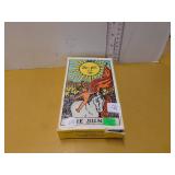 TAROT CARDS