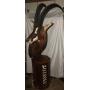Leonard Burke Estate Fishing Collection, Rods, Reels, Safes
