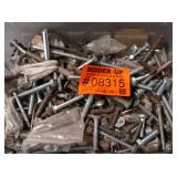 Box of Bolts and hardware