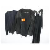 Cold Weather Gear