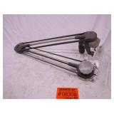 Bruning 2699 Drafting table arm