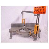 Miter saw