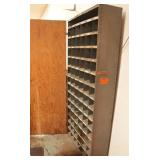 Metal Organizer Shelf