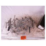 Japanese Tools Mastercraft Kawasaki Sentora